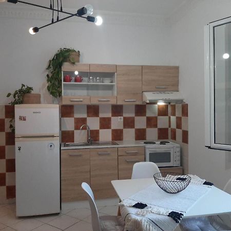 Ferienwohnung Evelina 4 Lixouri Exterior foto