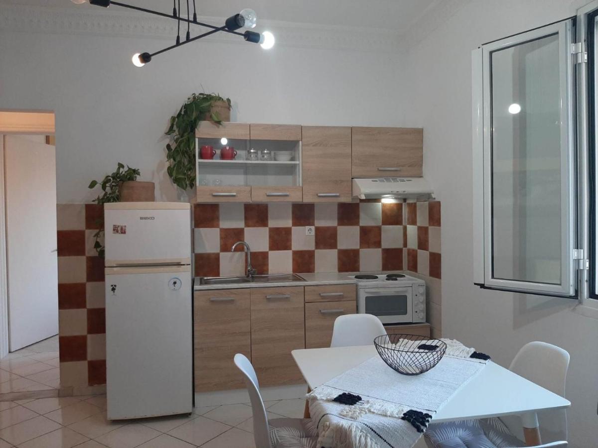 Ferienwohnung Evelina 4 Lixouri Exterior foto