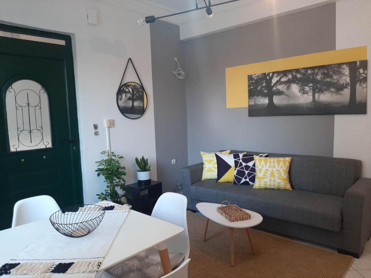 Ferienwohnung Evelina 4 Lixouri Exterior foto