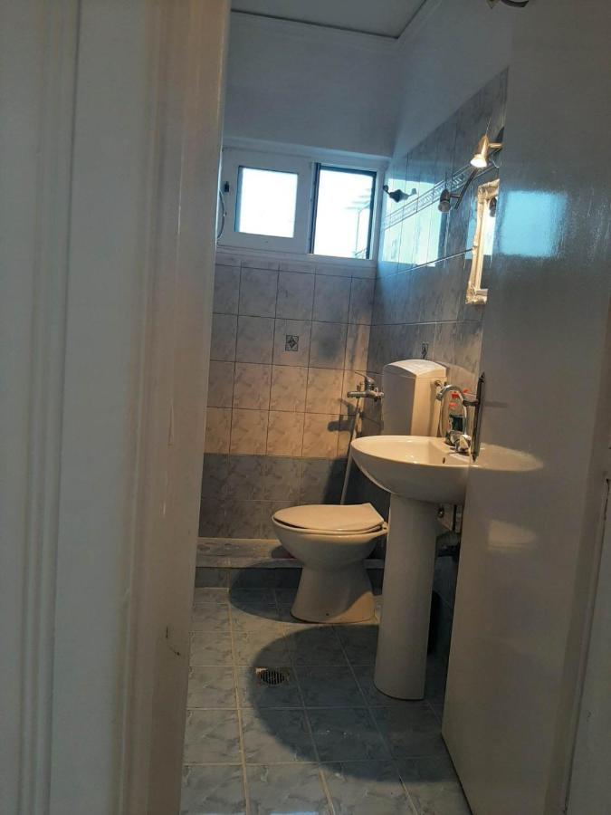 Ferienwohnung Evelina 4 Lixouri Exterior foto